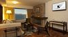 Suite Living Room, Panamericano Hotel, Bariloche, Argentina