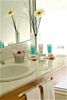 Bathroom Sink, Porto Bay Rio International Hotel, Rio de Janeiro, Brazil