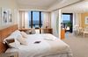 Junior Suite Beach View, Porto Bay Rio International Hotel, Rio de Janeiro, Brazil