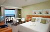 King Room, Beach View, Porto Bay Rio International Hotel, Rio de Janeiro, Brazil