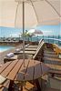 Pool Patio, Porto Bay Rio International Hotel, Rio de Janeiro, Brazil