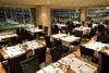 Restaurant, Porto Bay Rio International Hotel, Rio de Janeiro, Brazil
