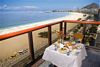 Rooftop Restaurant, Porto Bay Rio International Hotel, Rio de Janeiro, Brazil