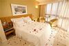 Standard Room, Porto Bay Rio International Hotel, Rio de Janeiro, Brazil