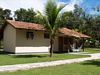 Cottage, Pousada do Rio Mutum Hotel, Pantanal, Brazil