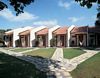 Room Exteriors, Pousada do Rio Mutum Hotel, Pantanal, Brazil