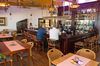 Baymen's Tavern, Radisson Fort George Hotel, Belize City, Belize