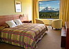Queen Room with View, Rio Serrano Lodge, Torres Paine Park, Chile