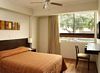 Double Room, Los Girasoles Hotel, Miraflores, Lima, Peru