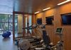 Gym, Luxury Collection Tambo del Inka Hotel, Sacred Valley, Peru Gym, Luxury Collection Tambo del Inka Hotel, Sacred Valley, Peru