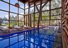 Indoor Swimming Pool, Luxury Collection Tambo del Inka Hotel, Sacred Valley, Peru Indoor Swimming Pool, Luxury Collection Tambo del Inka Hotel, Sacred Valley, Peru