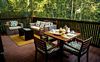 Deluxe Suite Terrace, Tambopata Research Center, River National Reserve, Tambopata, Puerto Maldonado, Peru