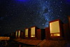 Hotel beneath the deep end of the Milky Way, Tierra Atacama Hotel & Spa, San Pedro de Atacama, Chile Hotel beneath the deep end of the Milky Way, Tierra Atacama Hotel & Spa, San Pedro de Atacama, Chile