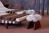 Spa, Tierra Atacama Hotel & Spa, San Pedro de Atacama, Chile Spa, Tierra Atacama Hotel & Spa, San Pedro de Atacama, Chile