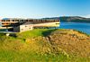 Exterior, Tierra Chiloé, San José Playa, Castro, Chiloé, Chile
