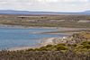 Lake Sarmiento, Tierra Patagonia Hotel & Spa, Paine National Park, Chile