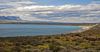 Lake Sarmiento, Tierra Patagonia Hotel & Spa, Paine National Park, Chile