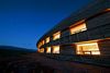 Exterior, Tierra Patagonia Hotel & Spa, Paine National Park, Chile