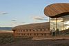 Exterior, Tierra Patagonia Hotel & Spa, Paine National Park, Chile