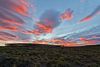 Dawn, Tierra Patagonia Hotel & Spa, Paine National Park, Chile