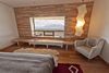 Double Room, Tierra Patagonia Hotel & Spa, Paine National Park, Chile