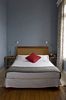 Colores Double Room, Zero Hotel, Valparaiso, Chile