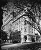 Antique Photo, Alvear Palace Hotel, Buenos Aires, Argentina