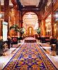 Entrance Hall, Alvear Palace Hotel, Buenos Aires, Argentina