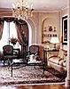 Royal Suite, Alvear Palace Hotel, Buenos Aires, Argentina