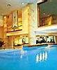 Swimming Pool, Alvear Palace Hotel, Buenos Aires, Argentina
