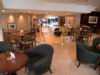 Lounge, Cyan Americas Towers Hotel, Buenos Aires, Argentina