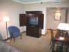 Standard Room, Cyan Americas Towers Hotel, Buenos Aires, Argentina