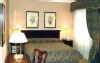 Standard Room, Cyan Americas Towers Hotel, Buenos Aires, Argentina