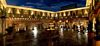 Inner Courtyard, Aranwa Cusco Boutique Hotel, Cusco, Peru Inner Courtyard, Aranwa Cusco Boutique Hotel, Cusco, Peru