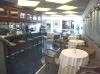 Bar, Aspen Towers Hotel, Buenos Aires, Argentina