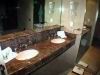 Marble Bathroom, Aspen Towers Hotel, Buenos Aires, Argentina