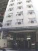 Front Entrance, Aspen Towers Hotel, Buenos Aires, Argentina