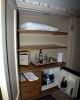 Room Mini-Bar, Aspen Towers Hotel, Buenos Aires, Argentina