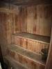 Sauna, Aspen Towers Hotel, Buenos Aires, Argentina
