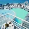Swimming Pool #1, Atlante Plaza Hotel, Recife, Brazil