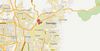 Metro Location Map, Atton El Bosque Hotel, Santiago, Chile