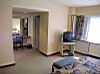 Standard Room, Bisonte Palace Hotel, Buenos Aires, Argentina