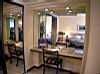 Standard Dressing Room Area, Bisonte Palace Hotel, Buenos Aires, Argentina