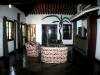 Lobby, Colonna Park Hotel, Buzios, Brazil