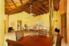 Villa Dining Area, Cala Luna Hotel, Tamarindo, Costa Rica