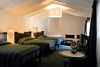 Triple Room, Casa Andina Private Collection Hotel, Cuzco, Peru