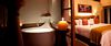 Suite with Jacuzzi, Casa del Sol Boutique Hotel, Agua Calientes, Peru Suite with Jacuzzi, Casa del Sol Boutique Hotel, Agua Calientes, Peru