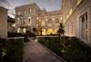 Courtyard, Casa Gangotena Hotel, Quito, Ecuador