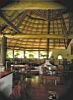 Open-Air Dining Room, Chaa Creek Cottages, San Ignacio, Belize