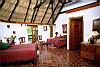 Double Room, Chaa Creek Cottages, San Ignacio, Belize